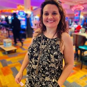 Meet your Posher, Tiffany